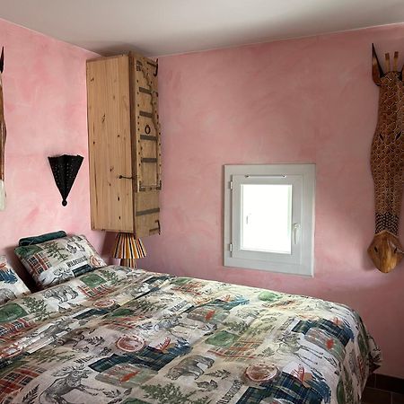 אגדה Villa Luxe Port Nature 1 Jasmine מראה חיצוני תמונה