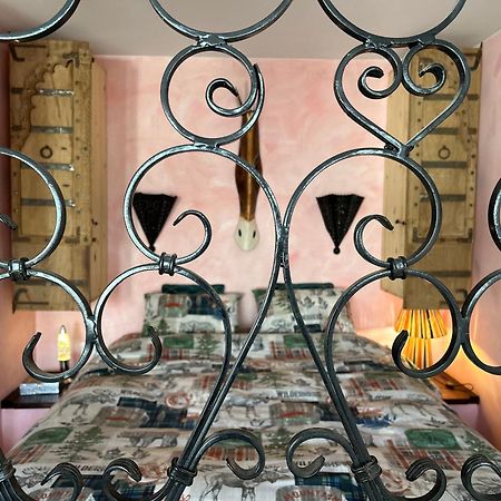 אגדה Villa Luxe Port Nature 1 Jasmine מראה חיצוני תמונה