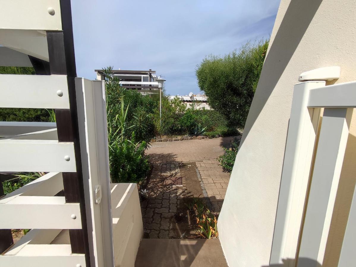 אגדה Villa Luxe Port Nature 1 Jasmine מראה חיצוני תמונה