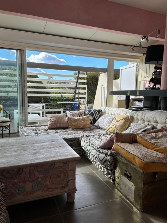 אגדה Villa Luxe Port Nature 1 Jasmine מראה חיצוני תמונה