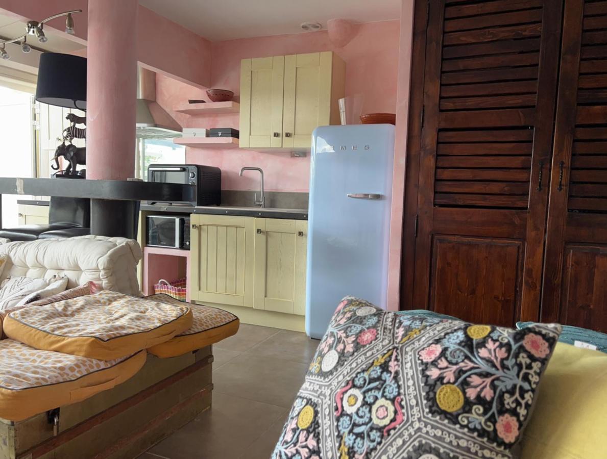 אגדה Villa Luxe Port Nature 1 Jasmine מראה חיצוני תמונה