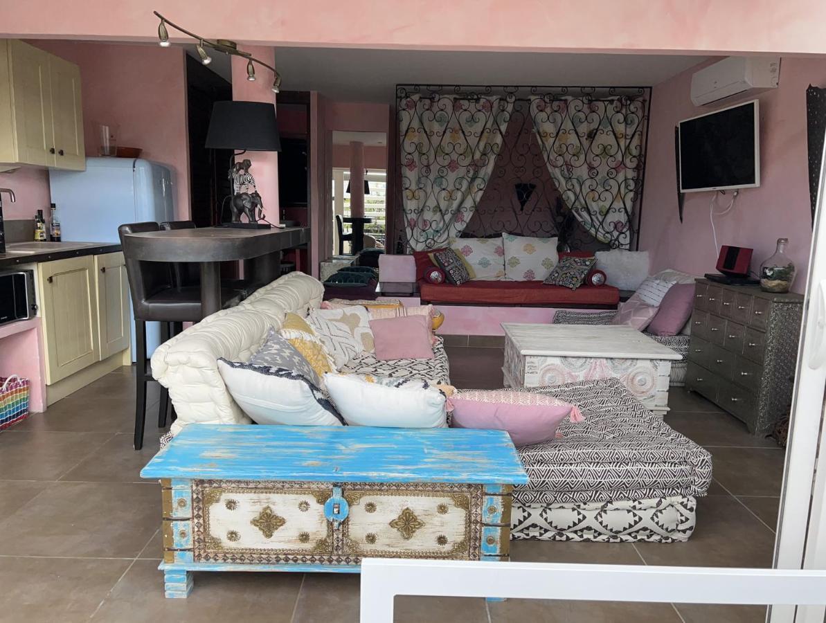 אגדה Villa Luxe Port Nature 1 Jasmine מראה חיצוני תמונה