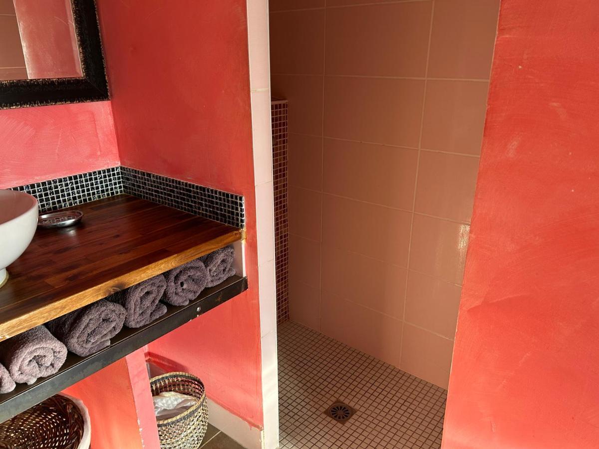 אגדה Villa Luxe Port Nature 1 Jasmine מראה חיצוני תמונה