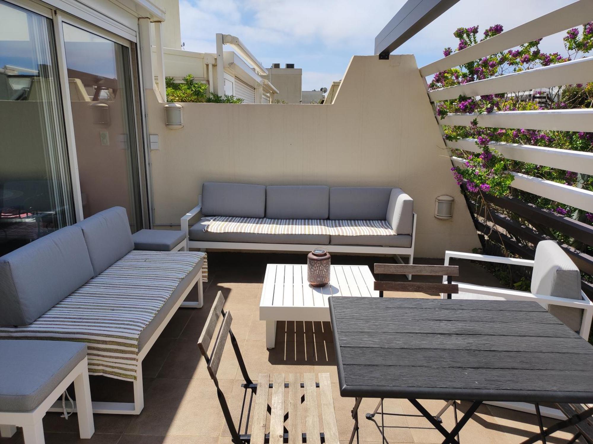 אגדה Villa Luxe Port Nature 1 Jasmine מראה חיצוני תמונה