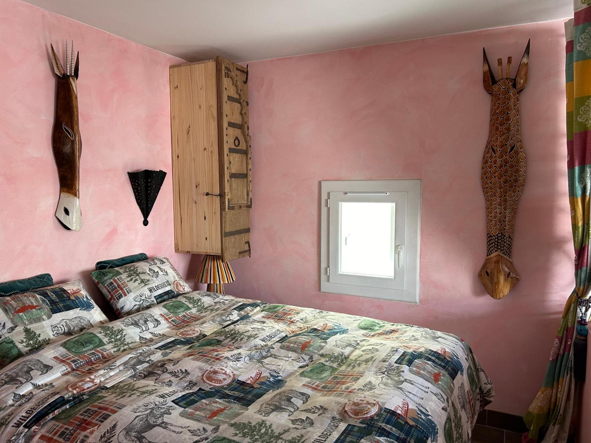 אגדה Villa Luxe Port Nature 1 Jasmine מראה חיצוני תמונה